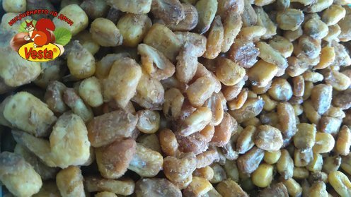 ПЪРЖЕНА ЦАРЕВИЦА ПИКАНТНА - 500гр.
